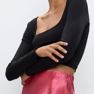 Babaton Seamless Didot Longsleeve *NEW*